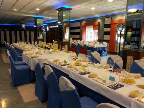 Hotel La Moraleda - Complejo Las Delicias