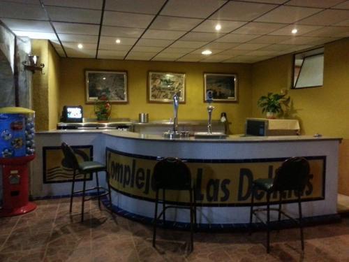 Hotel La Moraleda - Complejo Las Delicias