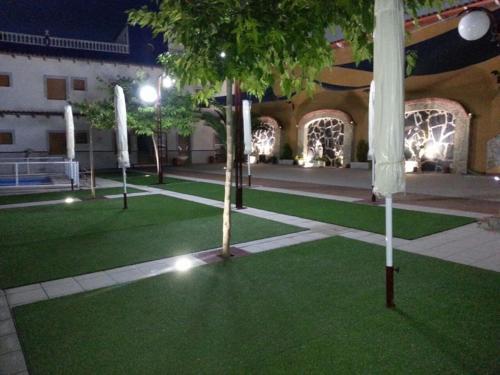 Hotel La Moraleda - Complejo Las Delicias