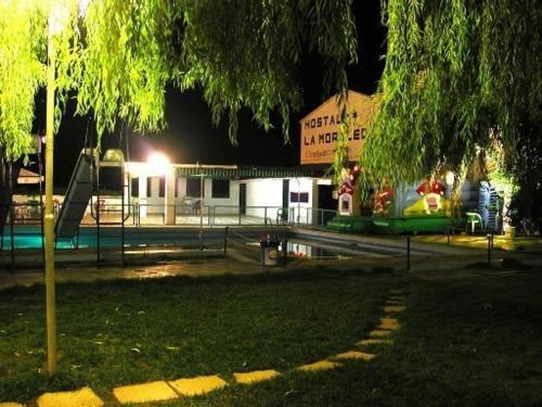 Hotel La Moraleda - Complejo Las Delicias