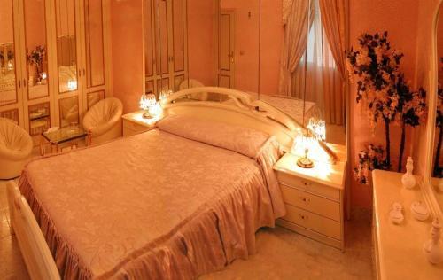Hotel La Moraleda - Complejo Las Delicias