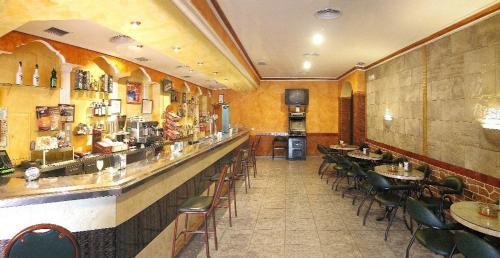 Hotel La Moraleda - Complejo Las Delicias