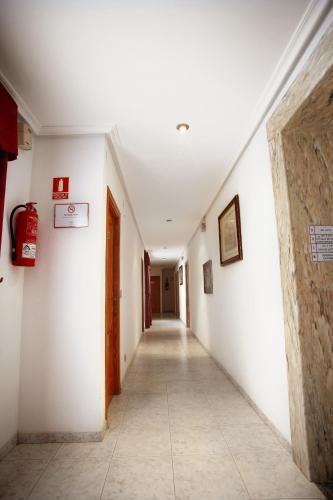 Hotel La Moraleda - Complejo Las Delicias