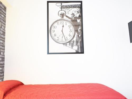 Tasartico Apartment