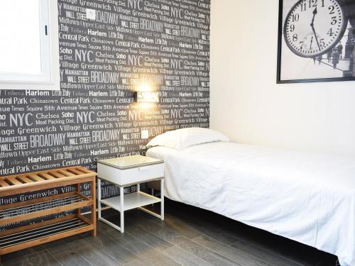 Tasartico Apartment