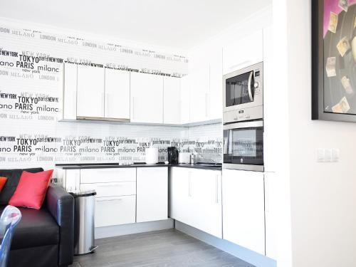 Tasartico Apartment
