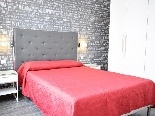 Tasartico Apartment