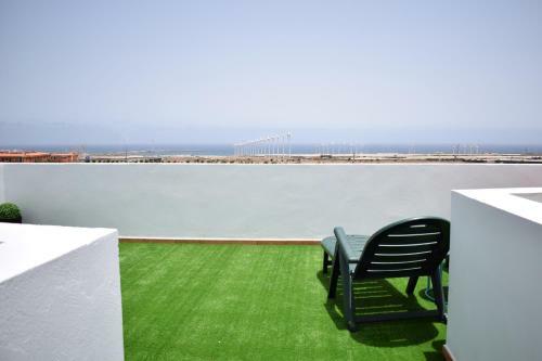 Tasartico Apartment