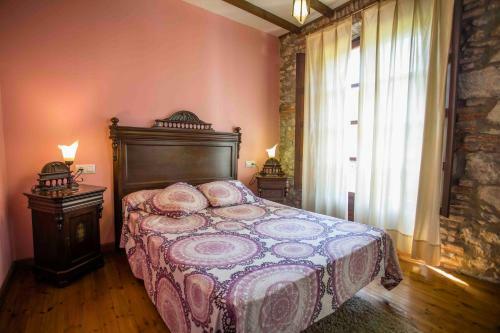 Agroturismo Casa Rural La Boleta