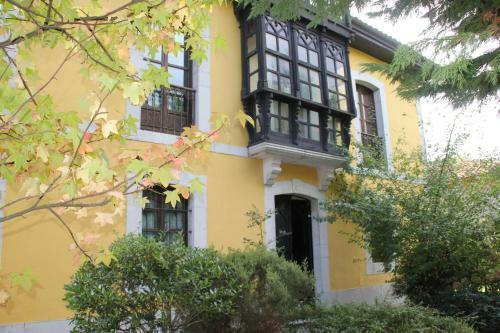 Agroturismo Casa Rural La Boleta