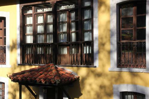 Agroturismo Casa Rural La Boleta