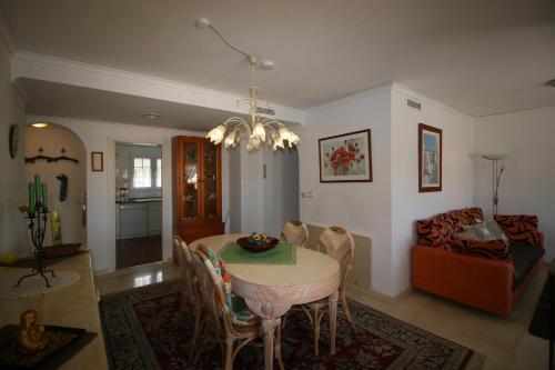 Apartamento La Pata