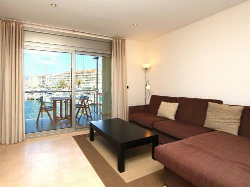Apartment Del Port 01.5