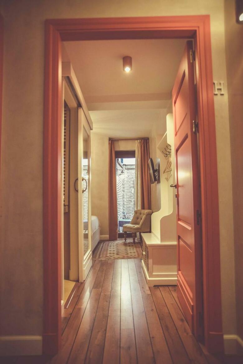 Hostal Boabdil Guesthouse