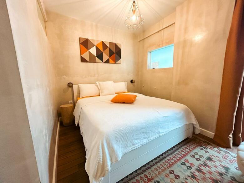 Hostal Boabdil Guesthouse