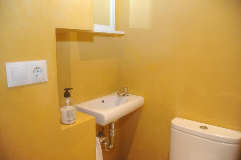 Hostal Boabdil Guesthouse