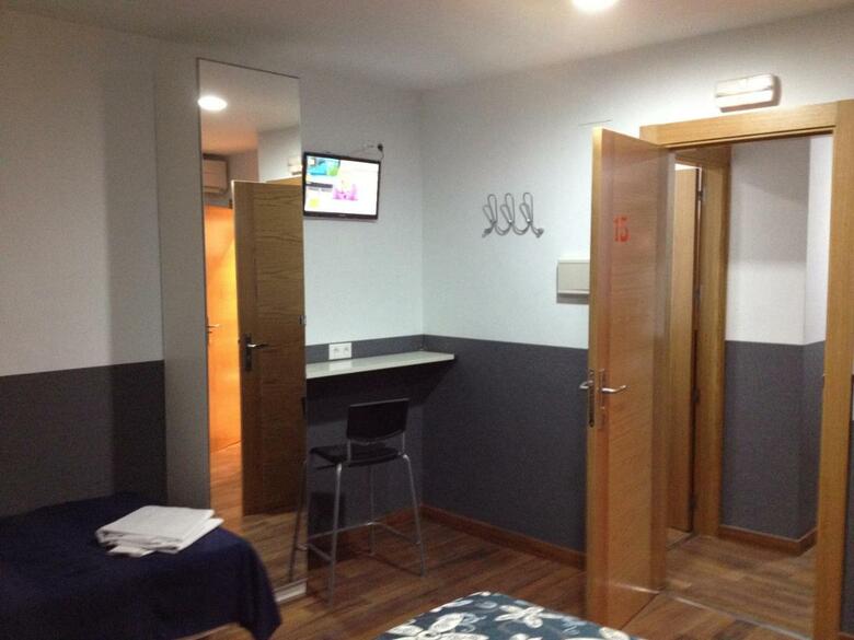 Hostal Gaudi Cuenca