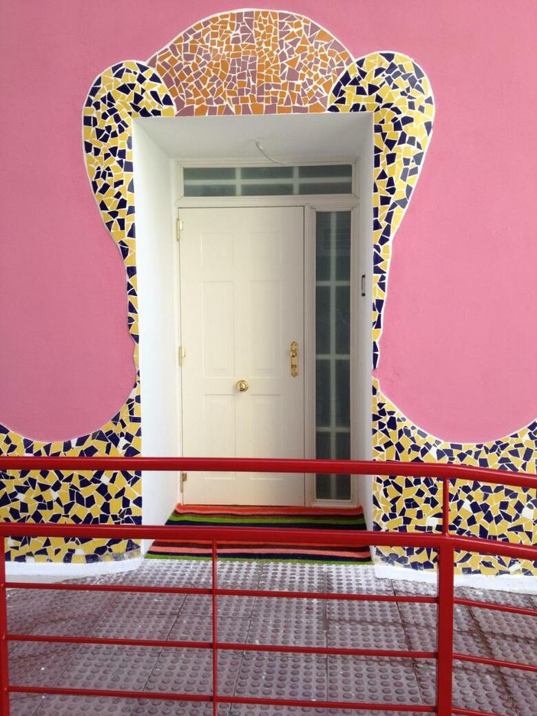 Hostal Gaudi Cuenca