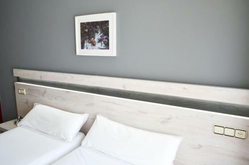 Hotel Hostal Alda Puerta Coru�a