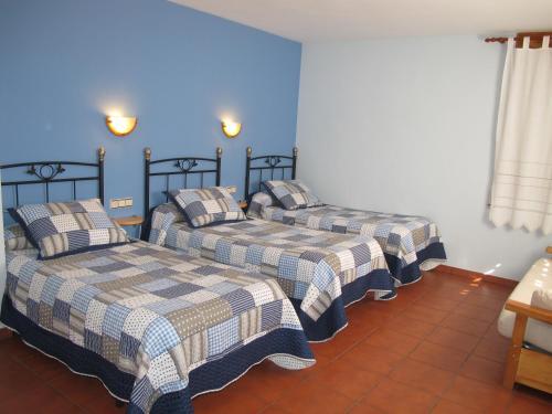 Hostal G�dar
