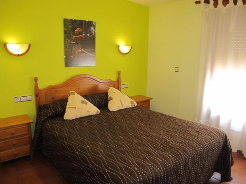 Hostal G�dar