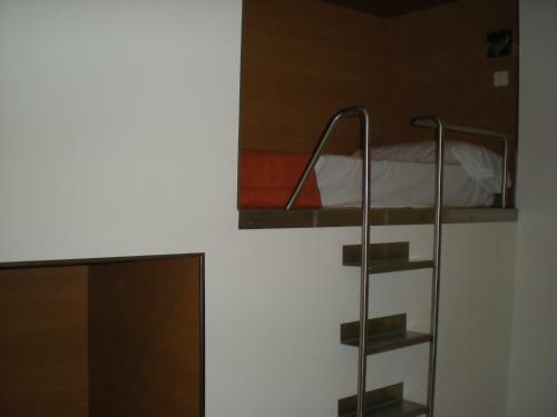 Albergue Inturjoven Torremolinos