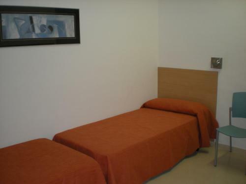 Albergue Inturjoven Torremolinos