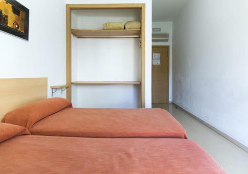 Albergue Inturjoven Torremolinos