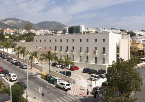 Albergue Inturjoven Torremolinos