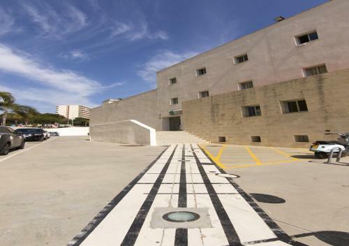 Albergue Inturjoven Torremolinos
