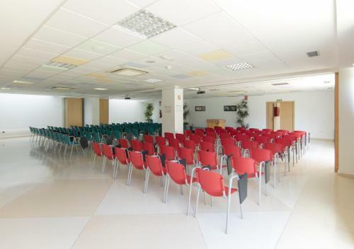 Albergue Inturjoven Torremolinos