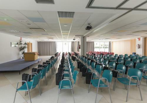 Albergue Inturjoven Torremolinos