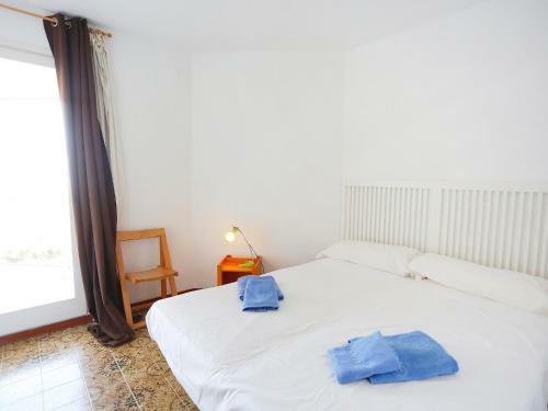 Apartment Esquirol Vilafortuny