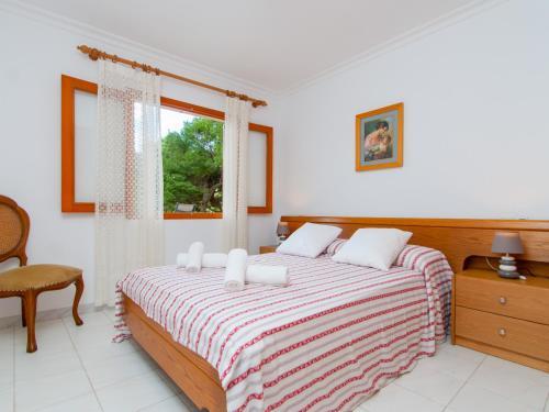 Villa V. Natura Park House
