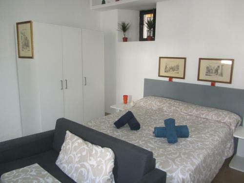 Apartamento Monumento S.xvi Corralas