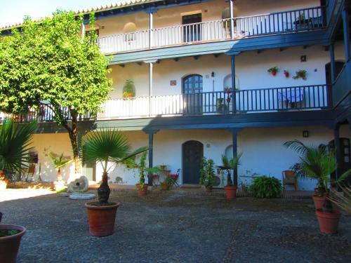 Apartamento Monumento S.xvi Corralas