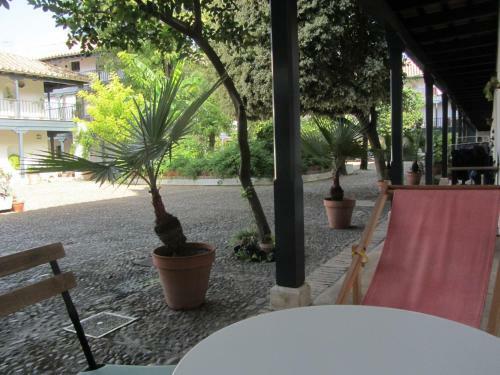 Apartamento Monumento S.xvi Corralas