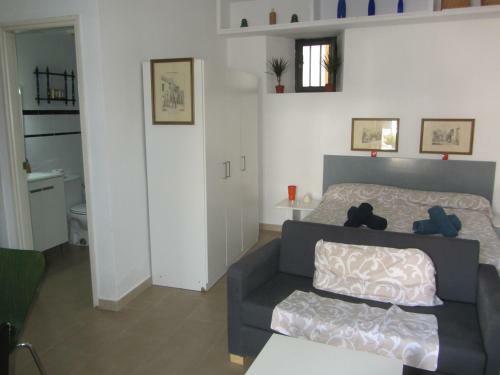 Apartamento Monumento S.xvi Corralas