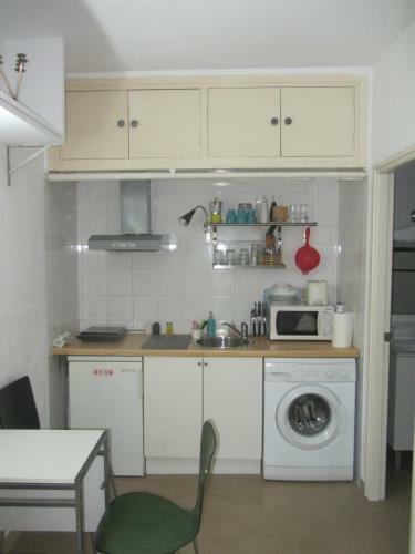 Apartamento Monumento S.xvi Corralas