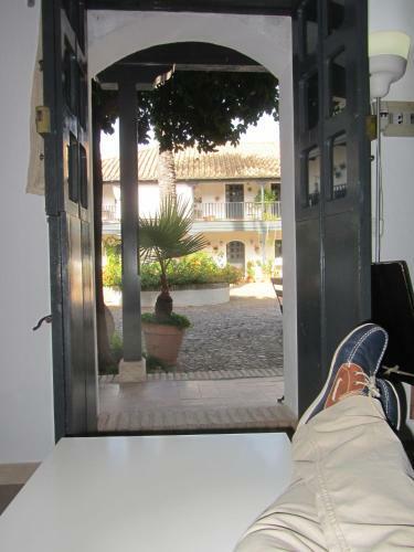 Apartamento Monumento S.xvi Corralas