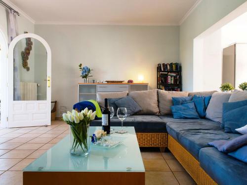 Holiday Home Ui-tje