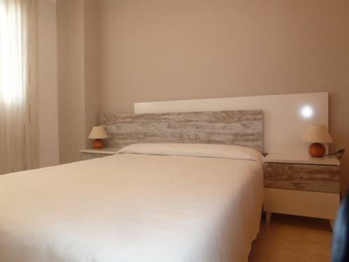 Apartamento Marina D�or Playa Coral