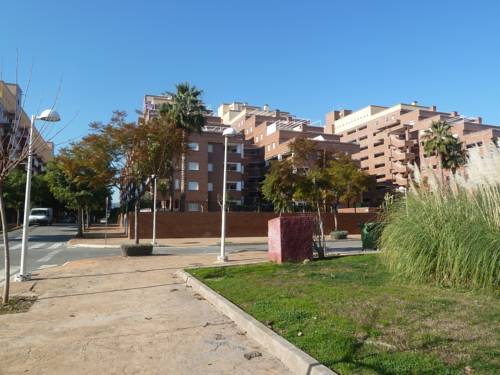Apartamento Marina D�or Playa Coral