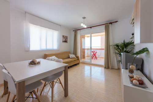 Apartamento Marina D�or Playa Coral