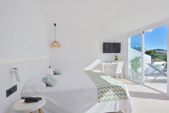 Paguera Treff Boutique Hotel