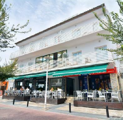 Paguera Treff Boutique Hotel