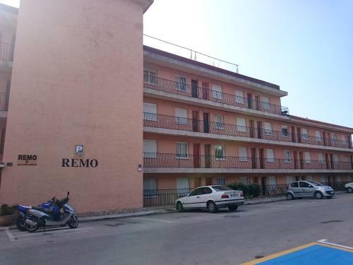 Apartment Remo Just Entirely Remodeled