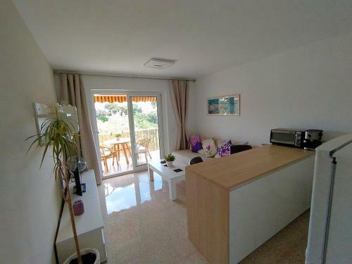 Apartment Remo Just Entirely Remodeled