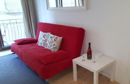Apartamento Estrella Primero De Mayo