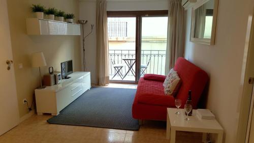 Apartamento Estrella Primero De Mayo